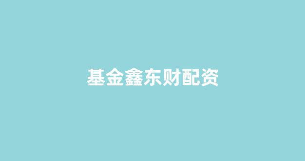 配资门户网